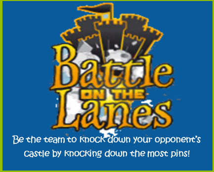 battle on the lanes